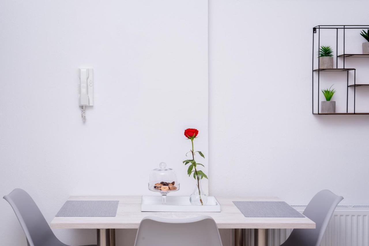 Rooftop Cosy Apartment Perfect Location Heraklion  Exterior photo