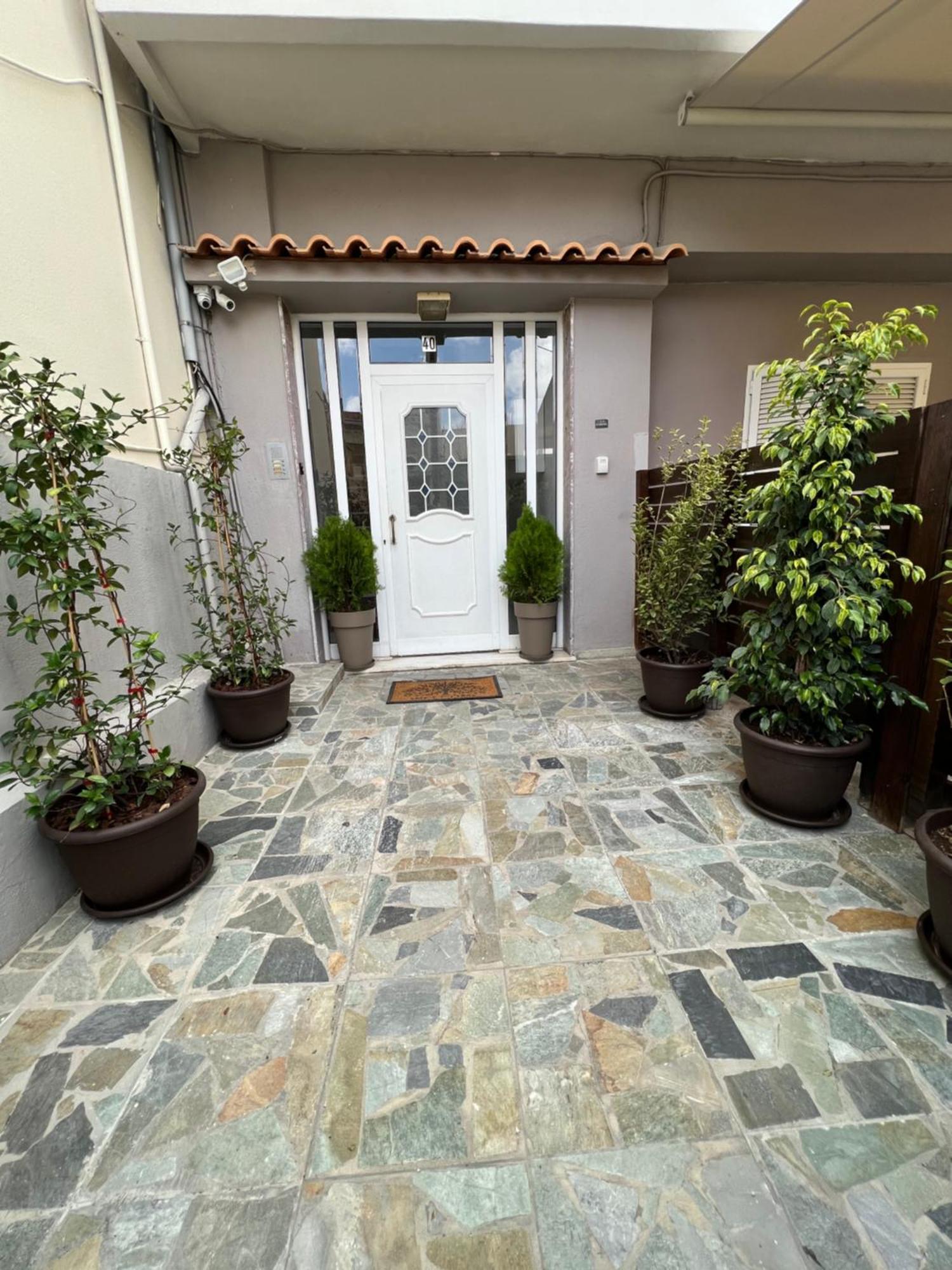 Rooftop Cosy Apartment Perfect Location Heraklion  Exterior photo